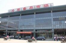 南通農(nóng)副產(chǎn)品物流中心冷庫(kù)